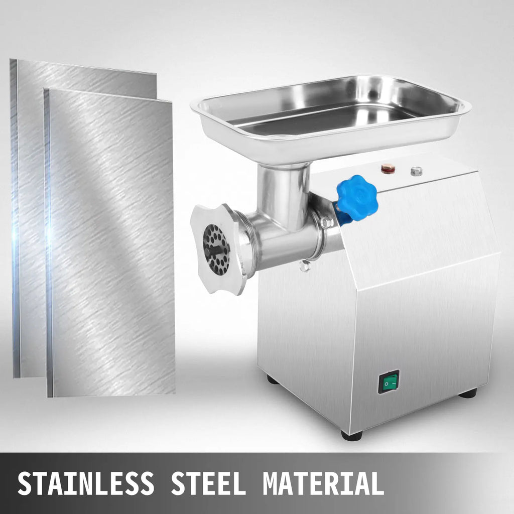 Commercial Kitchen Electric Meat Grinder
