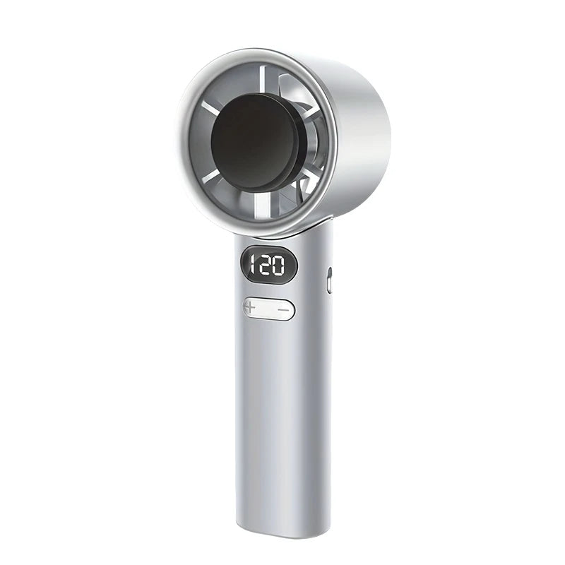 Portable Fan Mini  Personal Fan Home, Office