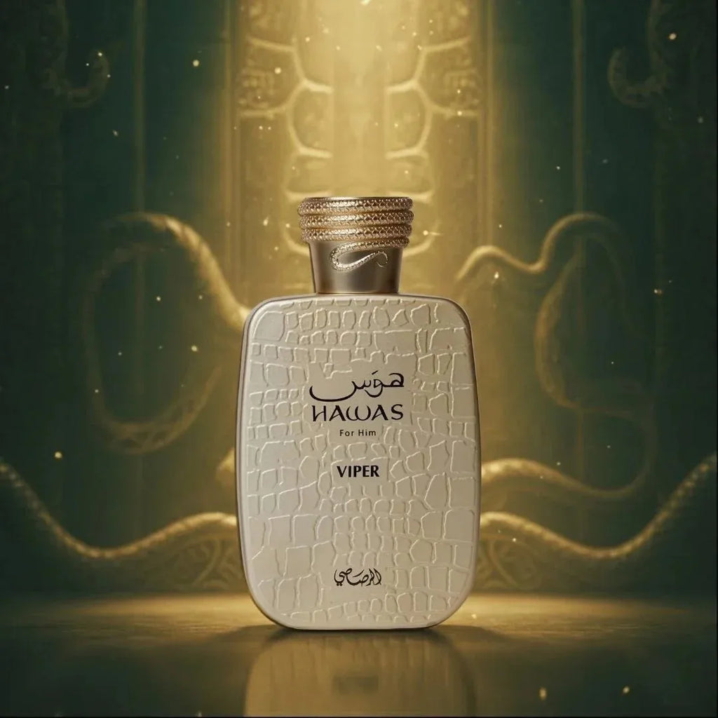 Hawas Viper Fragrance for Men