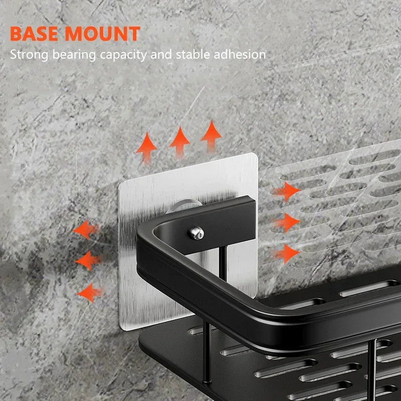 Storage Organizer Bathroom Accessories