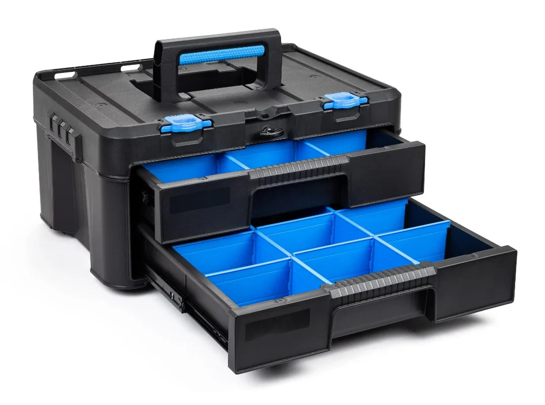 Hart's Two Drawer Tool Box