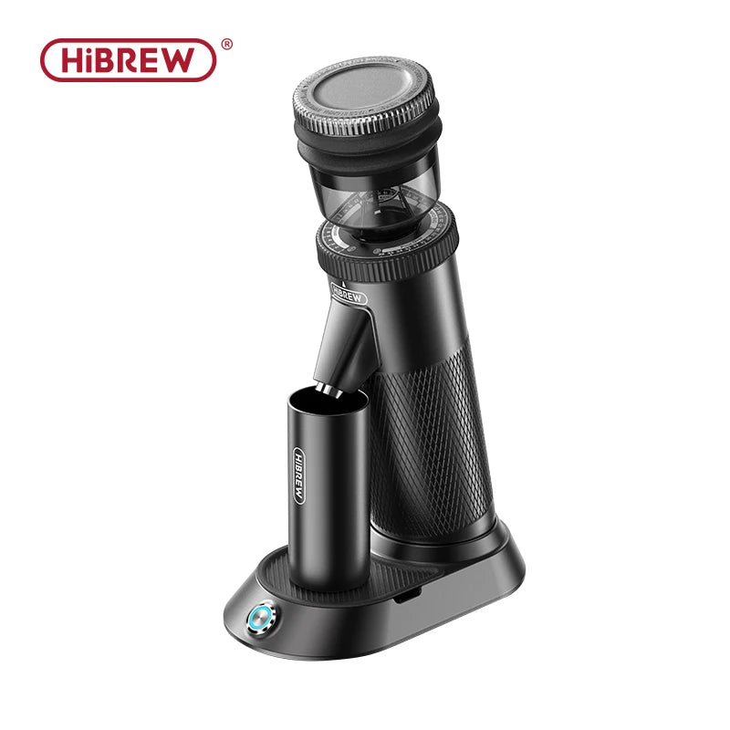 Conical Burr Electric Coffee Grinder