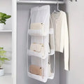 Hanging Bag Organizer Multi-Layer