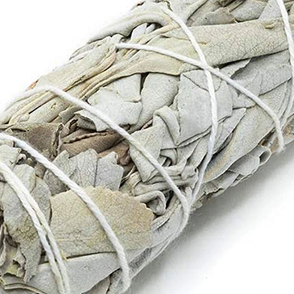 White Sage Bundle Smudge Sticks Home Purification