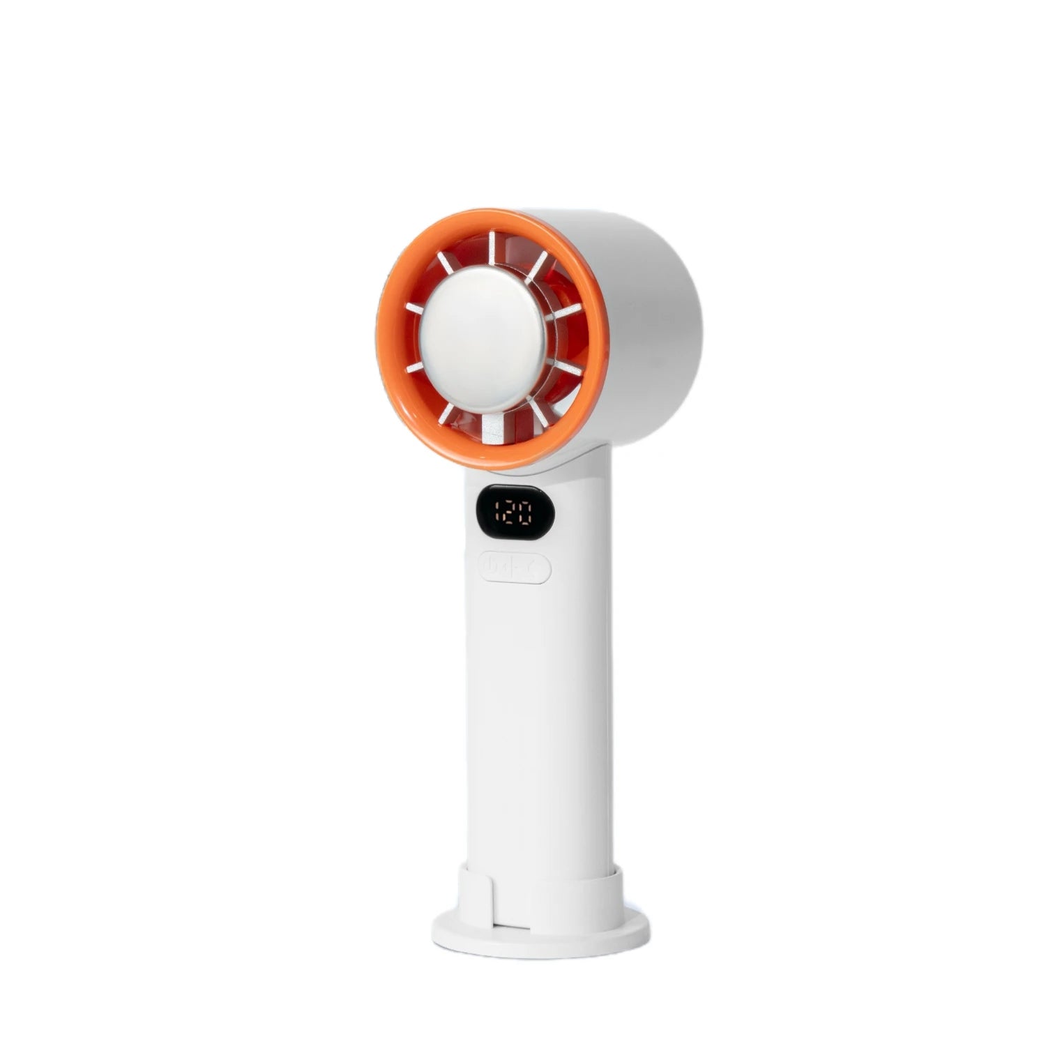 Portable Fan 120-Speed  Mini Personal Fan  for Home, Office
