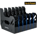 Blacksmith Pistol Holder Gun Rack