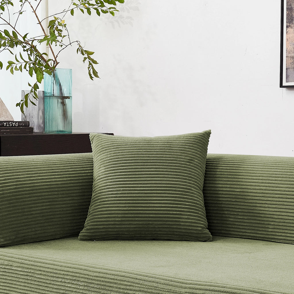 79'' Boneless Couch Foldable Convertible Futon Sleeper