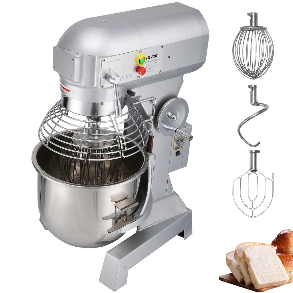Commercial Dough Machine Stainless Steel