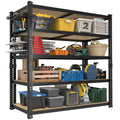 Heavy Duty Garage Shelves 2200 LBS