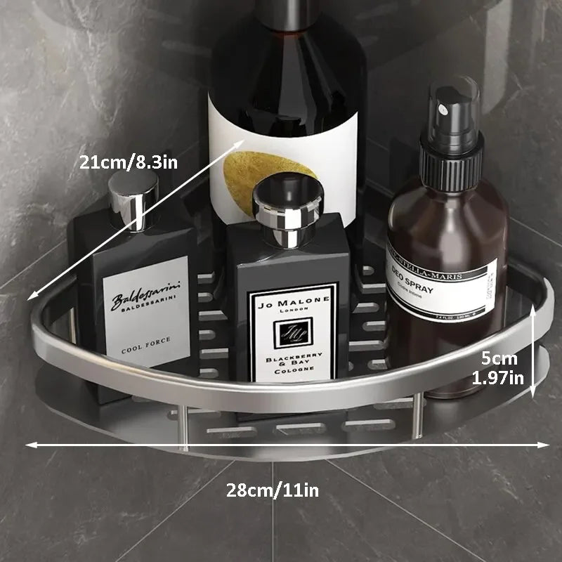 Storage Organizer Bathroom Accessories