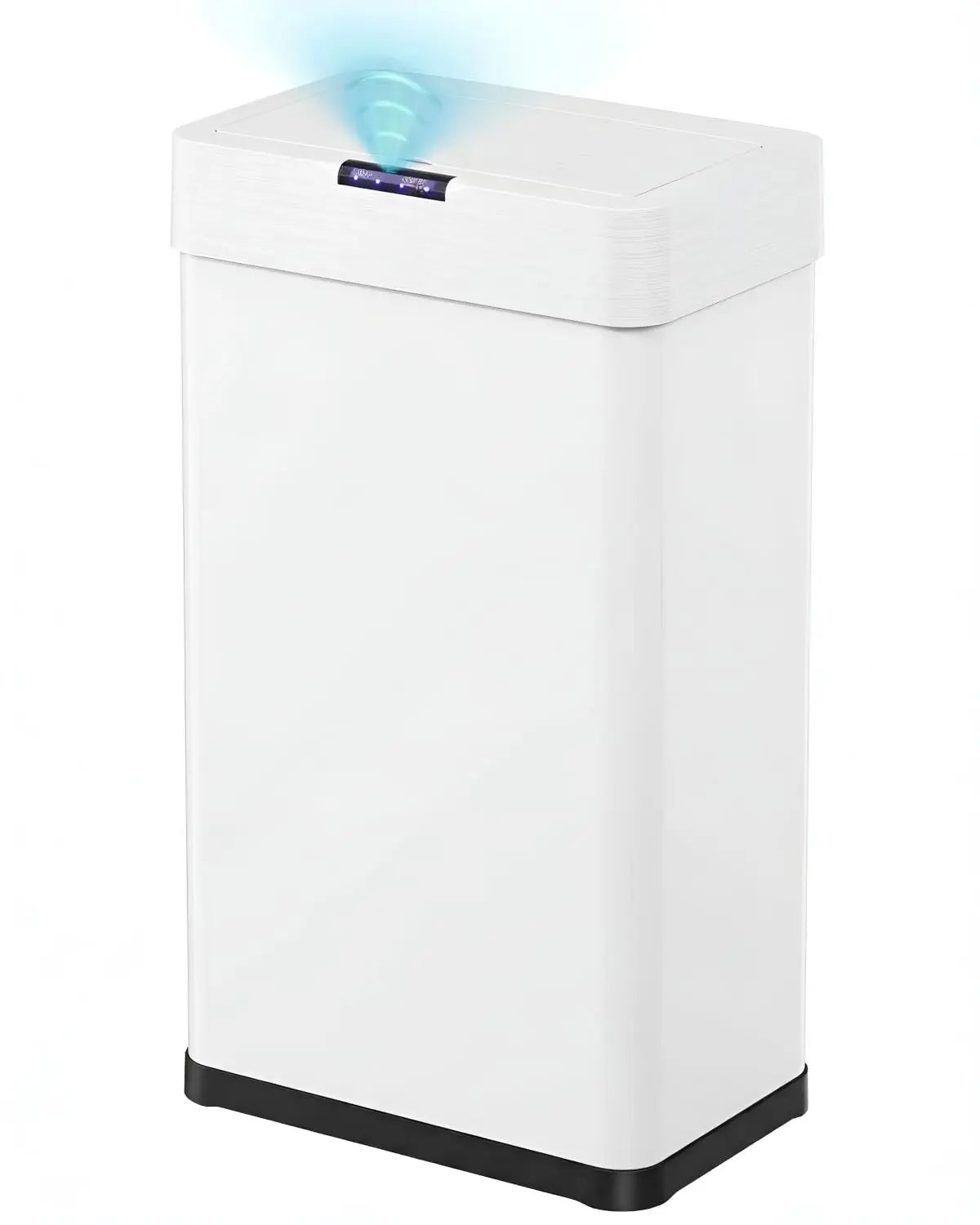 13.2 Gallon Motion Sensor Trash Can,Touchless