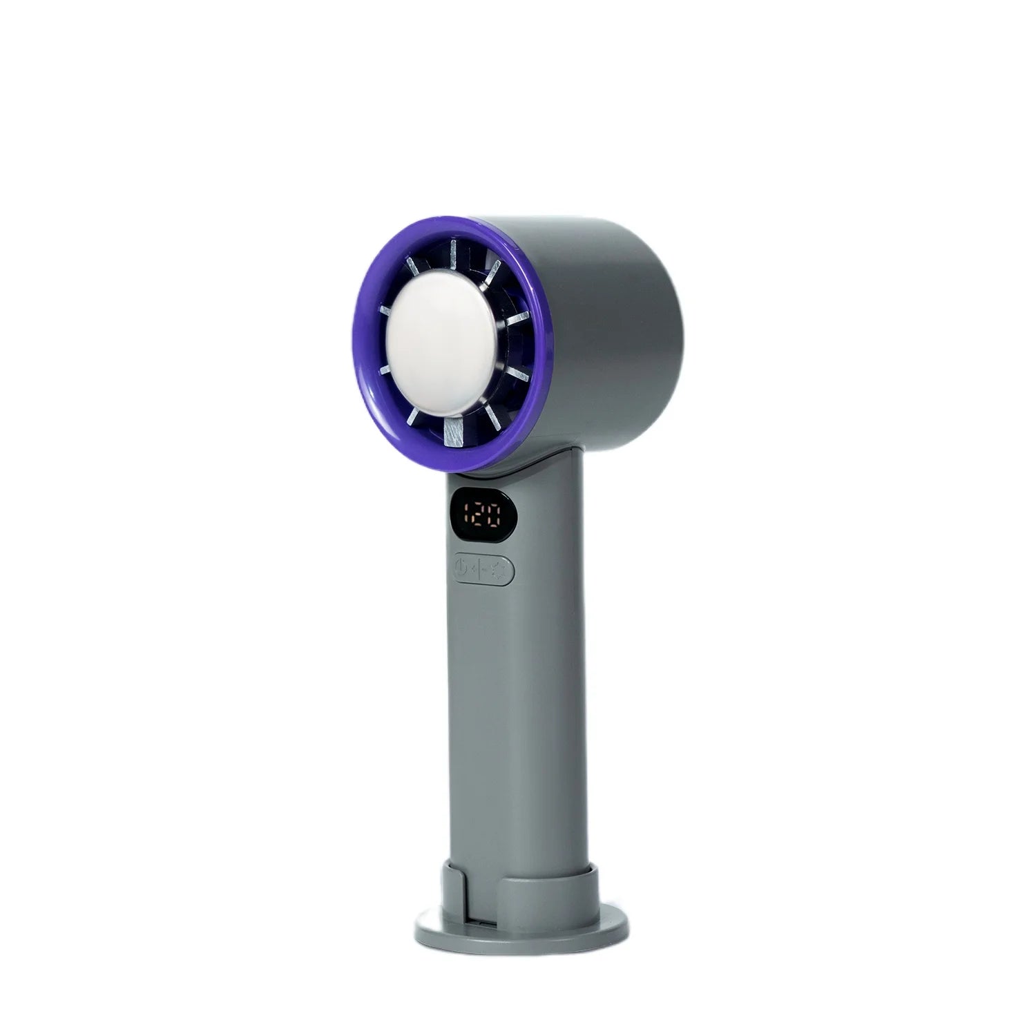 Portable Fan 120-Speed  Mini Personal Fan  for Home, Office