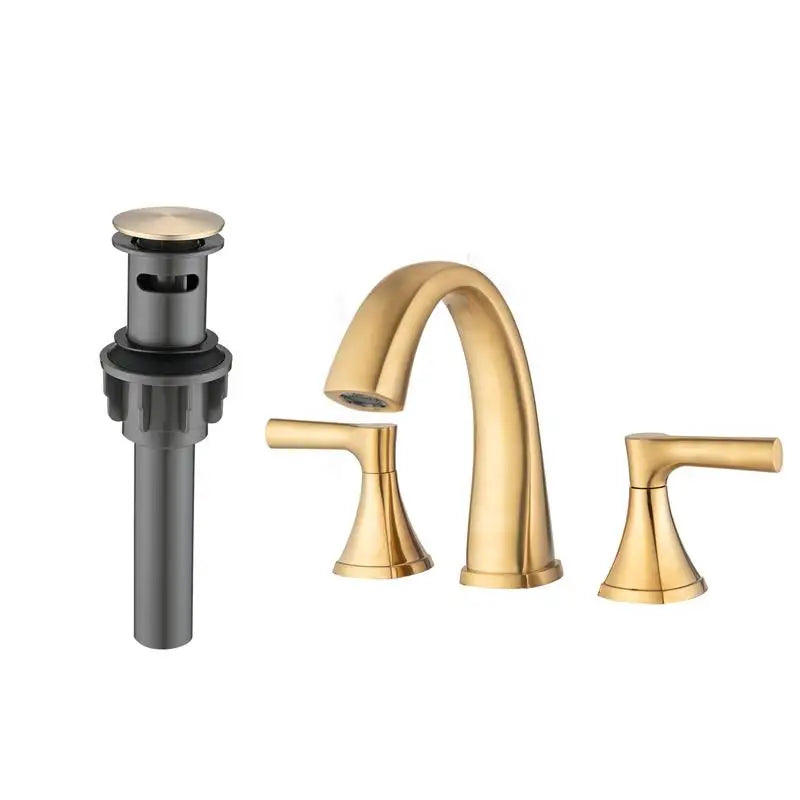 Bathroom Set 9 Piece Soap