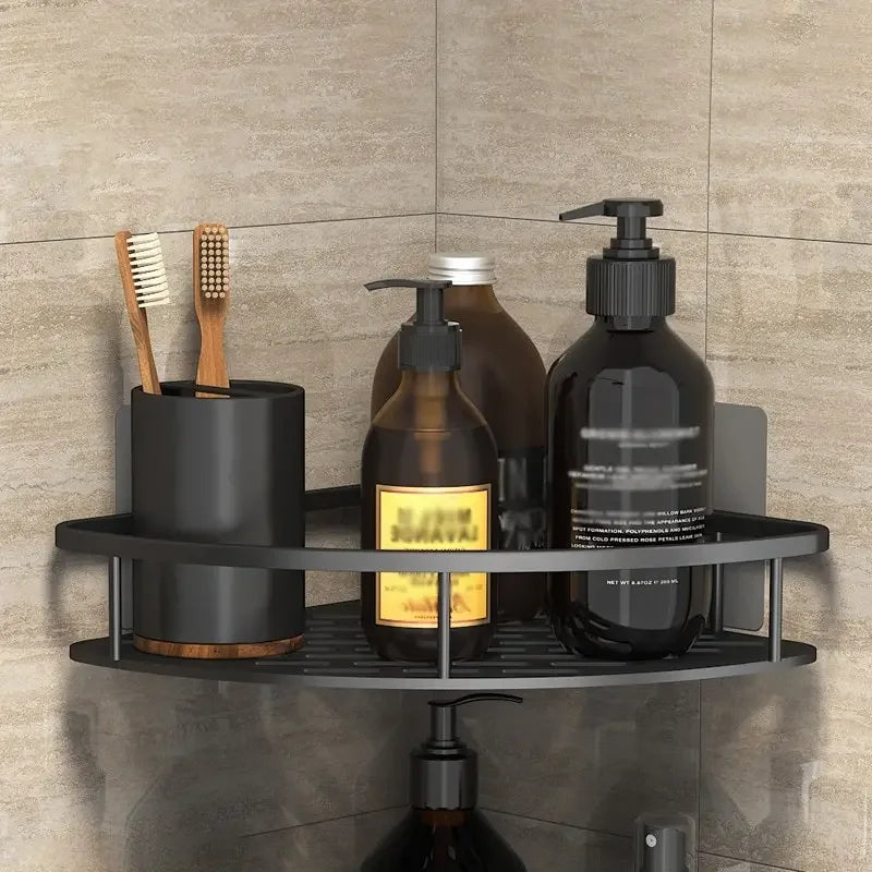 Storage Organizer Bathroom Accessories