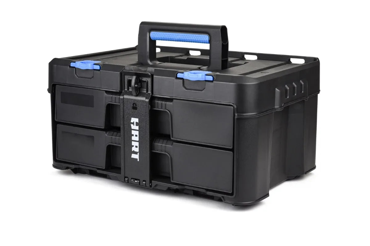 Hart's Two Drawer Tool Box