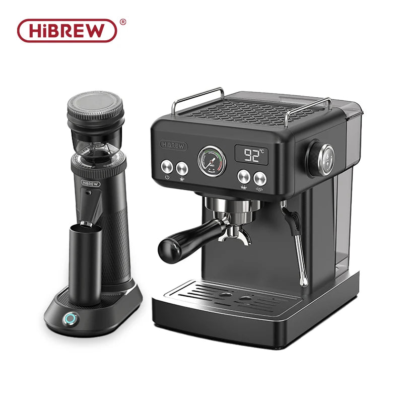 Conical Burr Electric Coffee Grinder