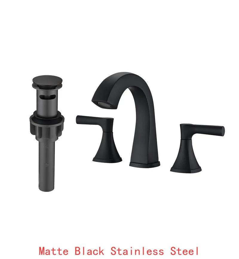Bathroom Set 9 Piece Soap
