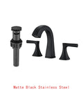 Bathroom Set 9 Piece Soap