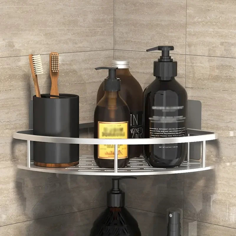 Storage Organizer Bathroom Accessories