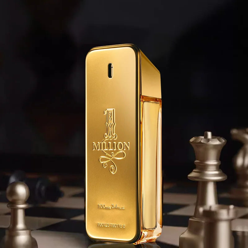 Paco Rabanne 1 Million Eau de Toilette Spray