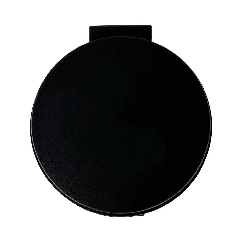 1.5 Gallon Plastic Step Trash Can Touchless