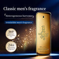 Paco Rabanne 1 Million Eau de Toilette Spray