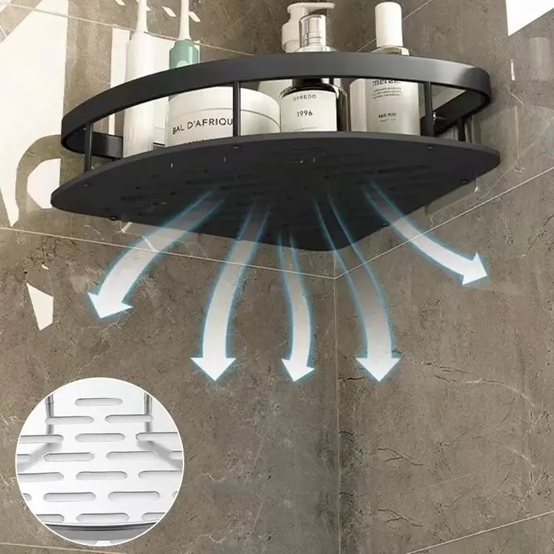 Storage Organizer Bathroom Accessories