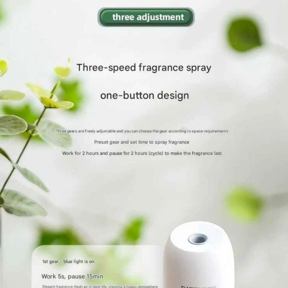 Premium Water-Soluble Aromatherapy Oil Kit