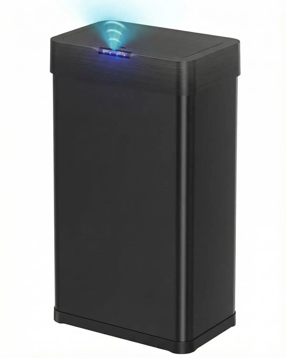 13.2 Gallon Motion Sensor Trash Can,Touchless