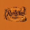 the rusty nail goods - Home